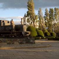 Foto de Puerto Natales