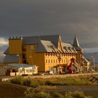 Foto de Puerto Natales