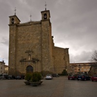 Foto de Ágreda