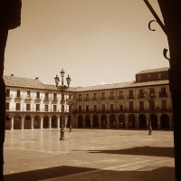 Foto de León