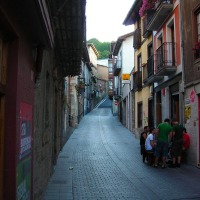 Foto de Mondragón