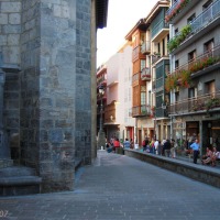 Foto de Mondragón