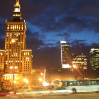 Foto de Varsovia