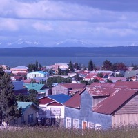 Foto de Puerto Natales