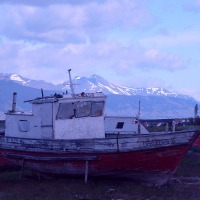 Foto de Puerto Natales