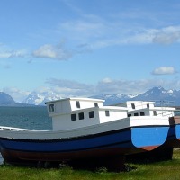 Foto de Puerto Natales