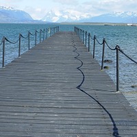 Foto de Puerto Natales