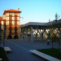 Foto de Mondragón