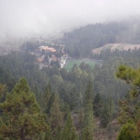 Foto de Vilaflor