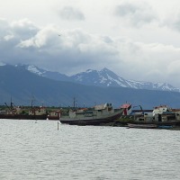 Foto de Puerto Natales
