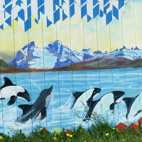 Foto de Puerto Natales