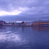 Foto de Puerto Natales