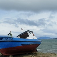 Foto de Puerto Natales