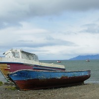 Foto de Puerto Natales