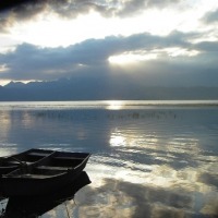 Foto de Lago de Yojoa