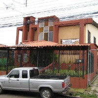 Foto de Cristo Rey de Flores