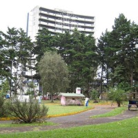 Foto de La Sabana