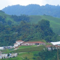 Foto de Manizales