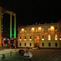Foto de Manizales