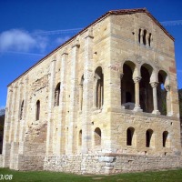Foto de Oviedo