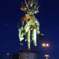 Foto de Oruro