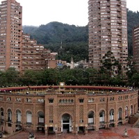 Foto de Bogotá