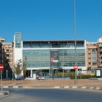 Foto de Torrent