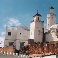 Foto de Larache