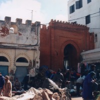 Foto de Larache