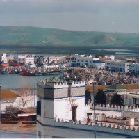 Foto de Larache