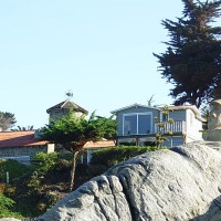 Foto de Isla Negra - El Quisco
