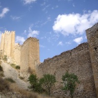 Foto de Albarracín