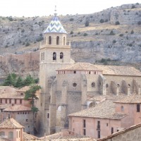 Foto de Albarracín