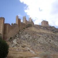 Foto de Albarracín