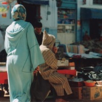 Foto de Larache