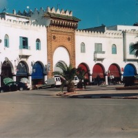 Foto de Larache