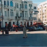 Foto de Larache