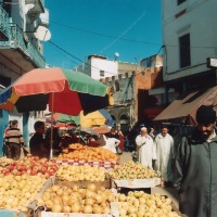 Foto de Larache