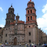 Foto de San Luis Potosi