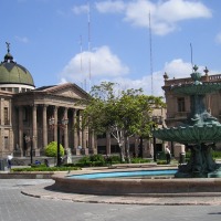 Foto de San Luis Potosi