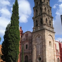 Foto de San Luis Potosi