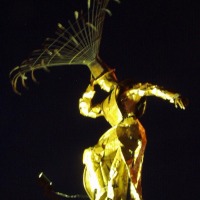 Foto de Oruro