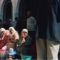 Foto de Ksar El Kebir
