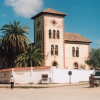 Foto de Ksar El Kebir