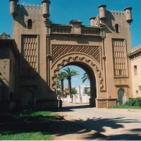 Foto de Ksar El Kebir