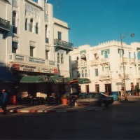 Foto de Larache