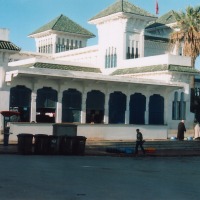 Foto de Larache