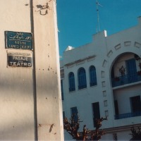 Foto de Larache