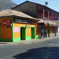 Foto de San José de Maipo