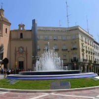 Foto de Huelva